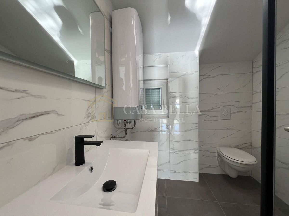 Apartment Zu verkaufen - PRIMORSKO-GORANSKA CRIKVENICA