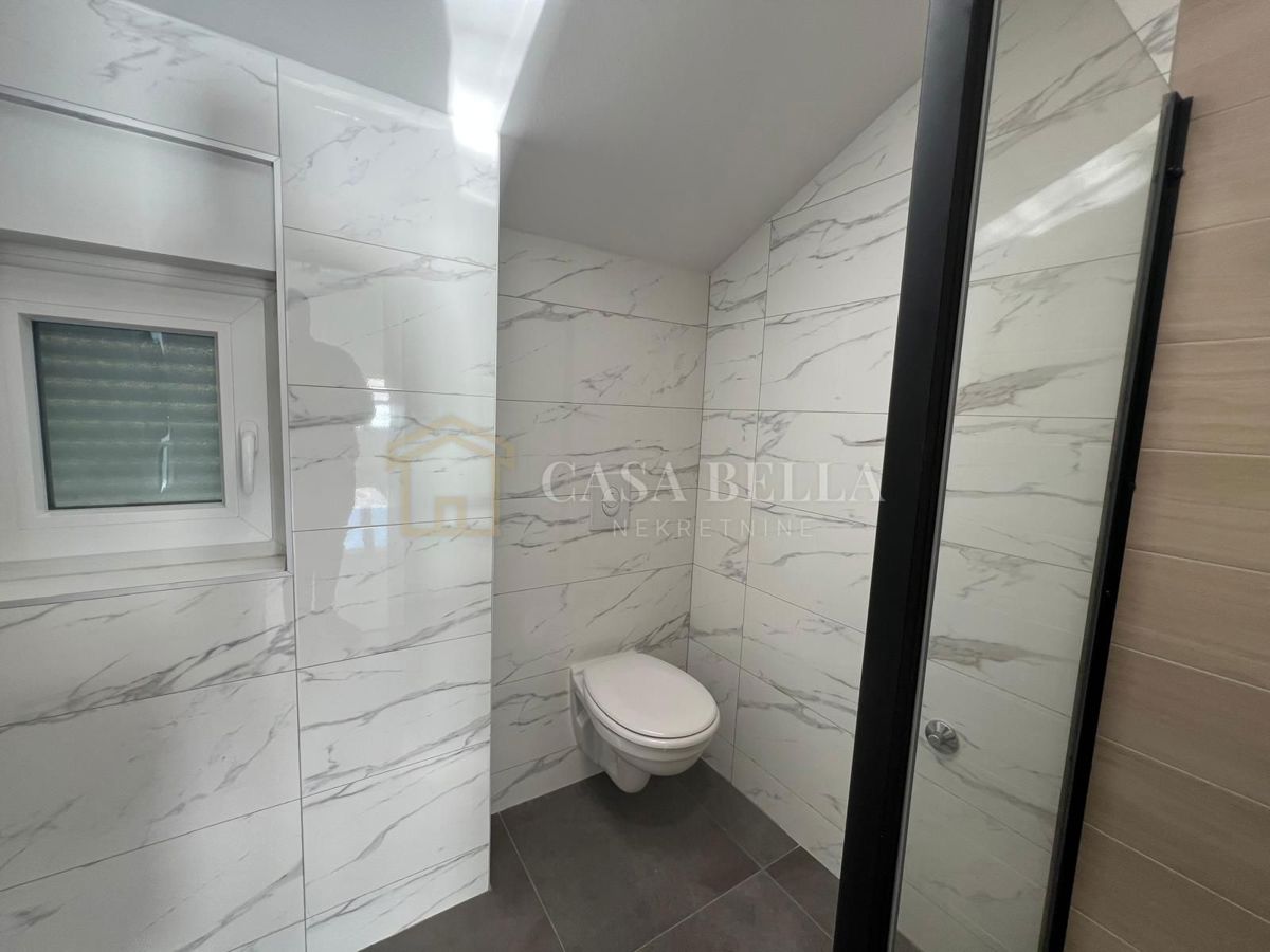 Apartment Zu verkaufen - PRIMORSKO-GORANSKA CRIKVENICA