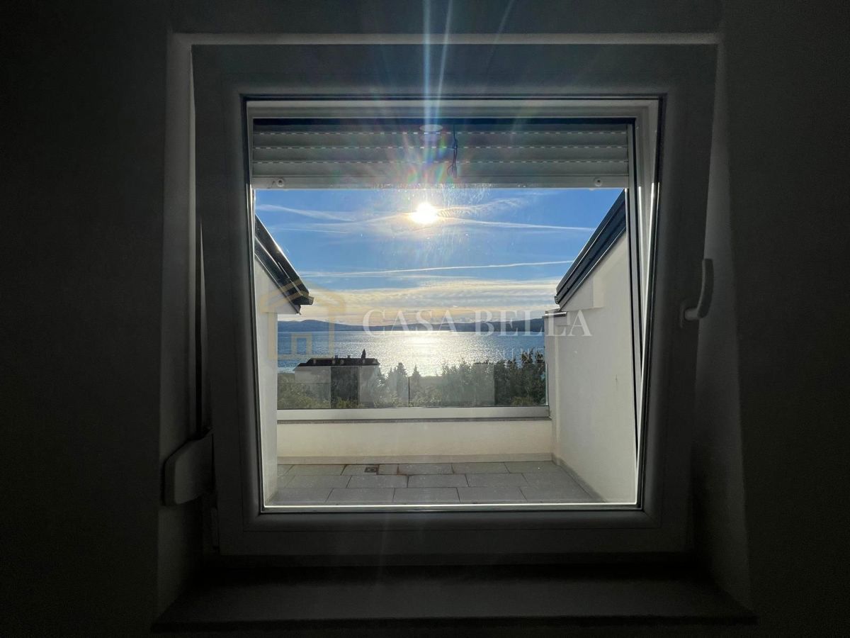 Apartment Zu verkaufen - PRIMORSKO-GORANSKA CRIKVENICA