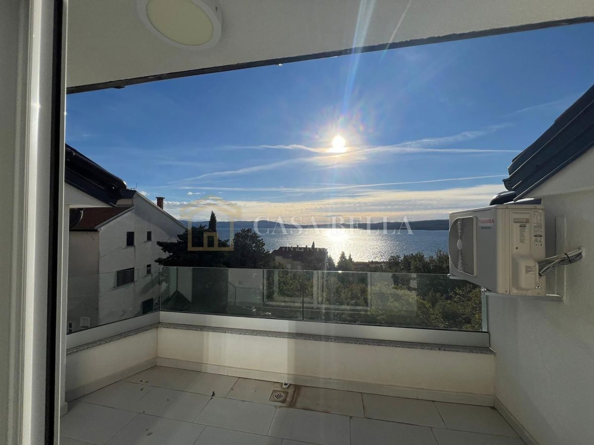 Stan Na prodaju - Primorsko-goranska Crikvenica - foto 1/8