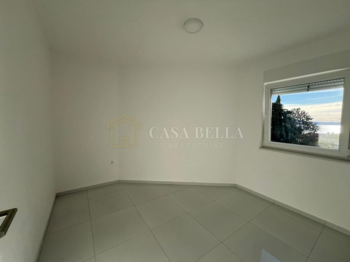 Appartement À vendre - PRIMORSKO-GORANSKA CRIKVENICA