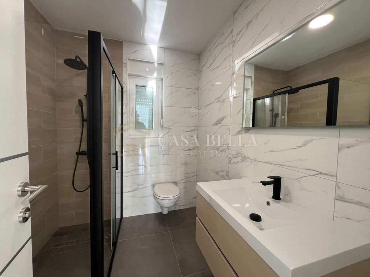 Appartement À vendre - PRIMORSKO-GORANSKA CRIKVENICA