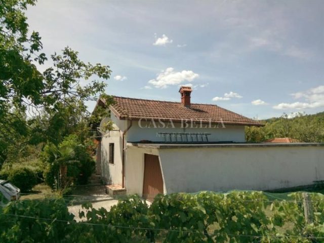 Haus zu verkaufen – Lupoglav