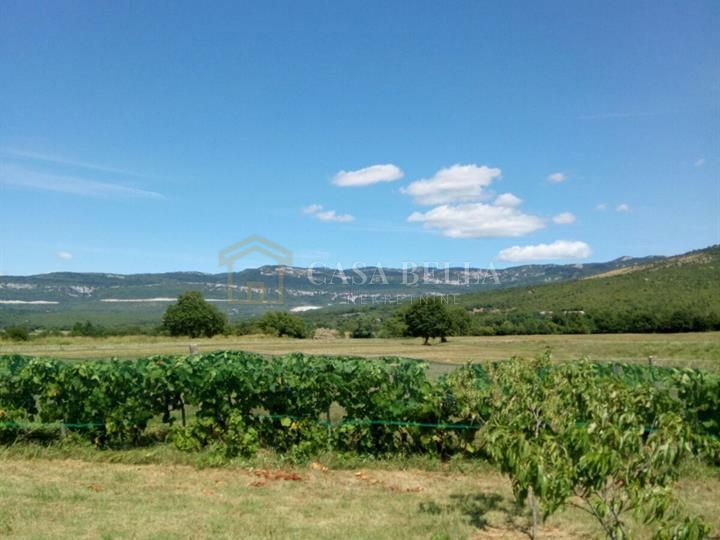 Kuća Na prodaju - ISTARSKA LUPOGLAV