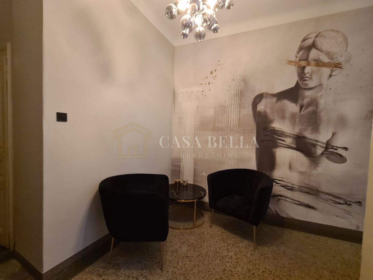 Commerciale Da affittare - Primorsko-goranska Rijeka - foto 1/10