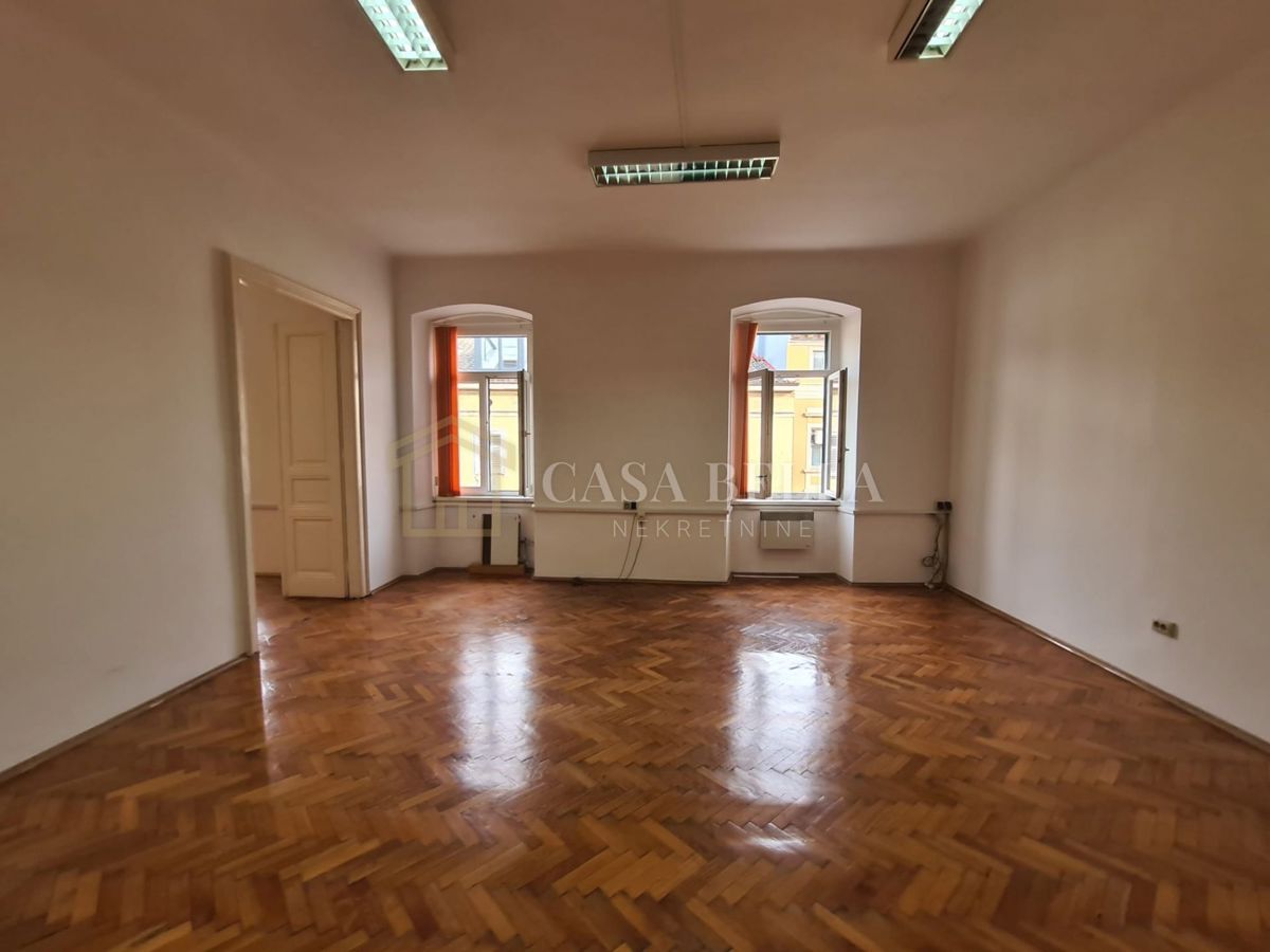 Commerciale Da affittare - PRIMORSKO-GORANSKA RIJEKA