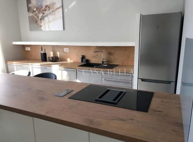 Apartma Za najem - Primorsko-goranska Rijeka - foto 2/8