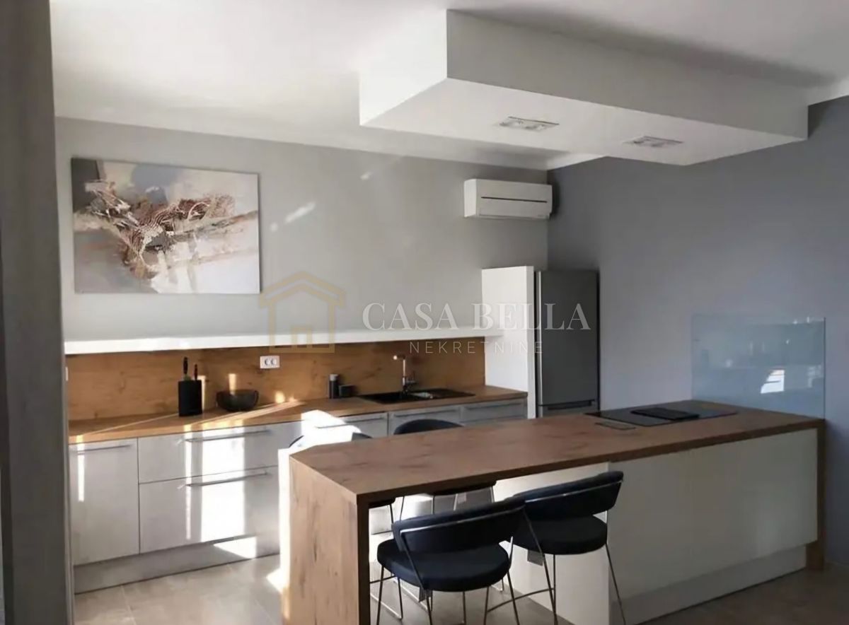 Apartment Zu vermieten - Primorsko-goranska Rijeka - foto 1/8