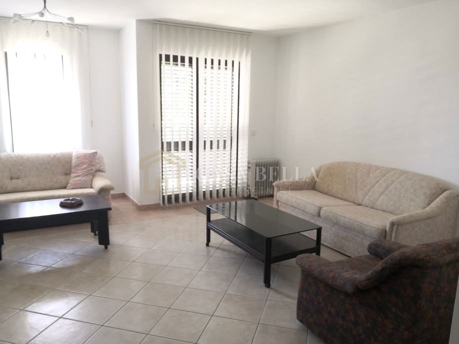 Flat For sale - PRIMORSKO-GORANSKA NOVI VINODOLSKI