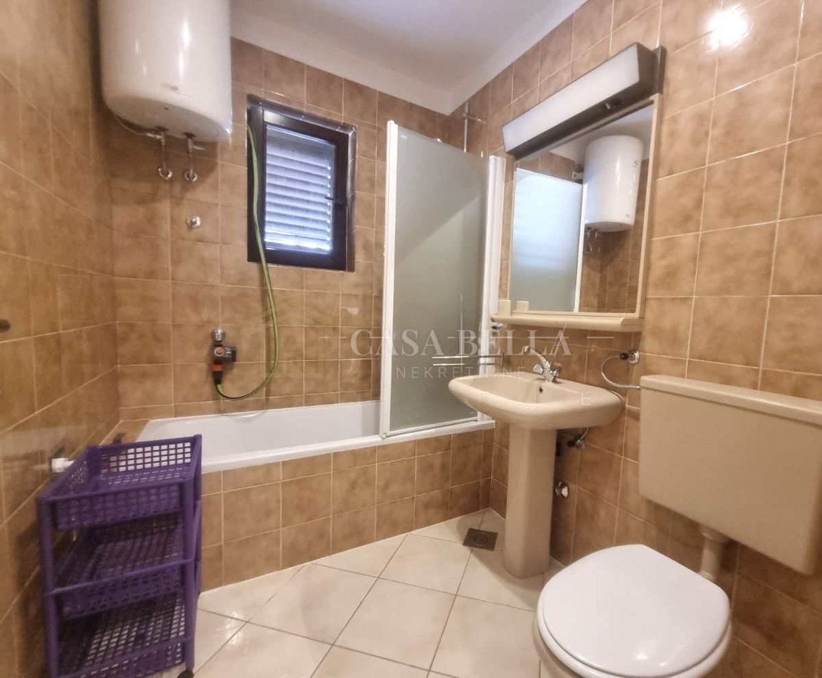 Flat For sale - PRIMORSKO-GORANSKA NOVI VINODOLSKI