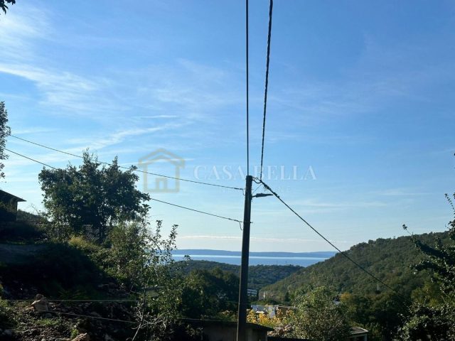 Land for sale – Rijeka