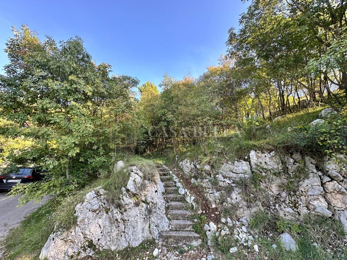 Land For sale - Primorsko-goranska Rijeka - foto 3/3