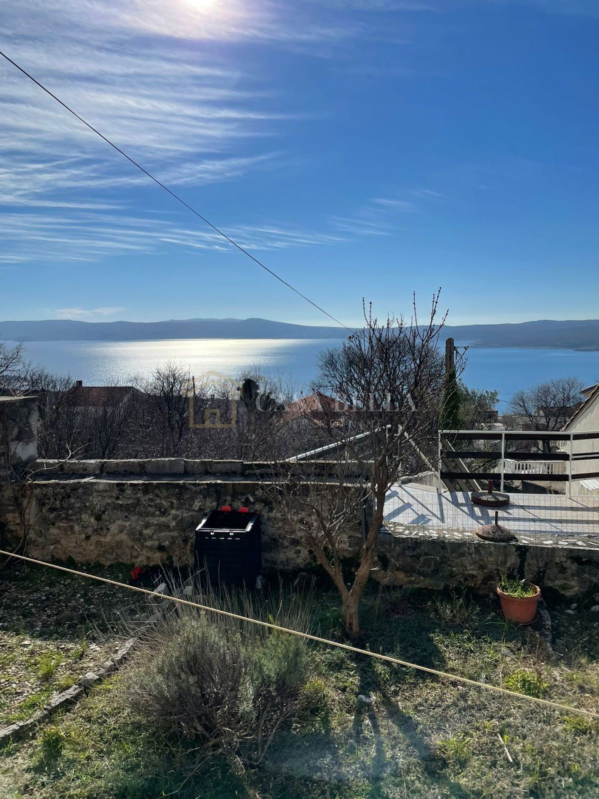 Kuća Na prodaju - PRIMORSKO-GORANSKA CRIKVENICA
