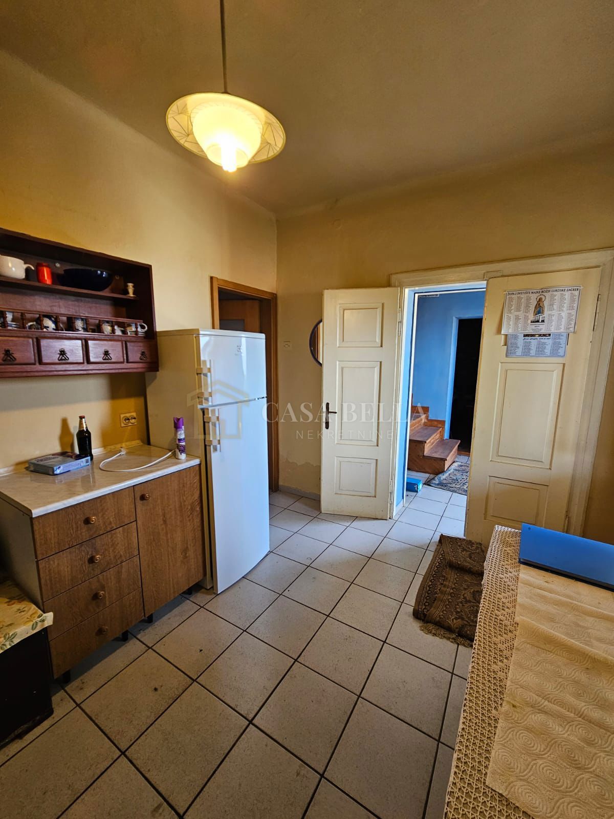 Kuća Na prodaju - PRIMORSKO-GORANSKA CRIKVENICA