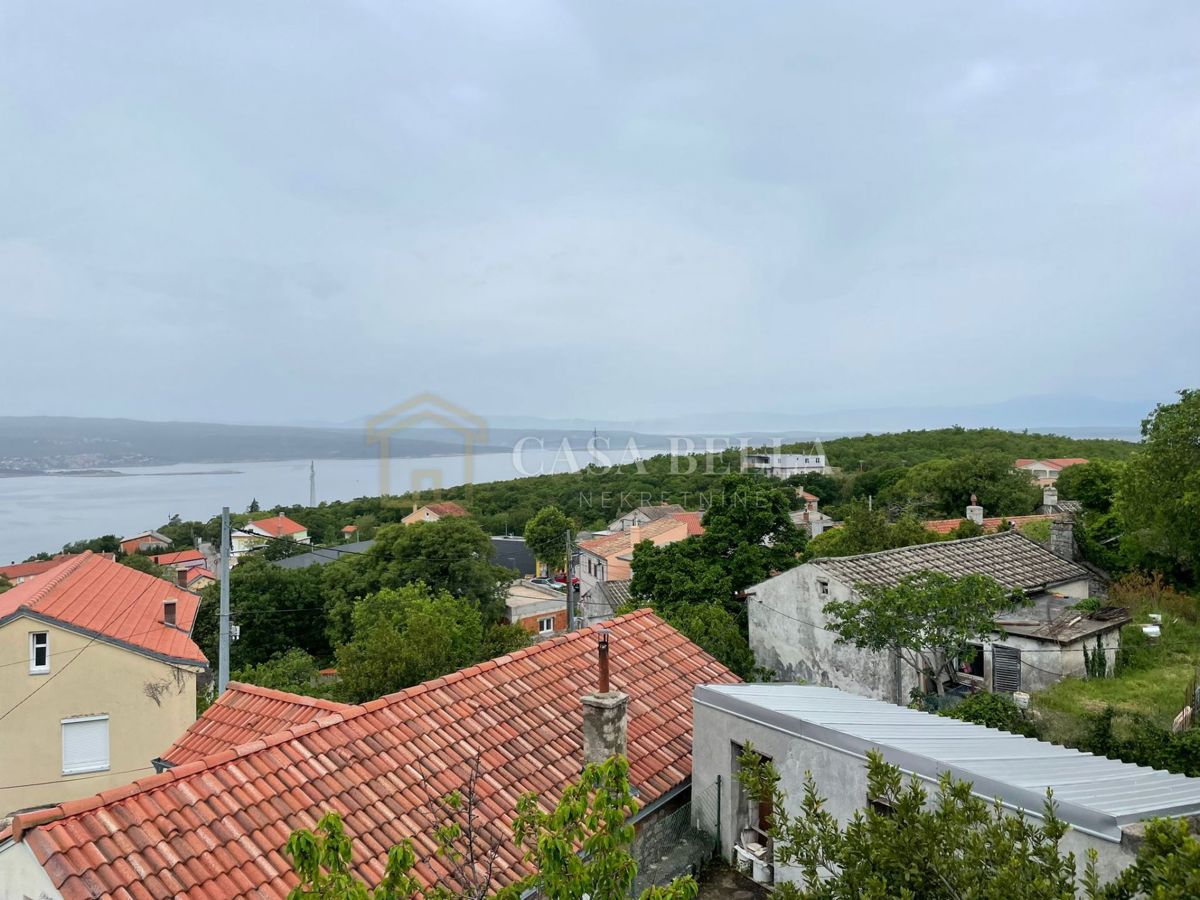 Kuća Na prodaju - PRIMORSKO-GORANSKA CRIKVENICA