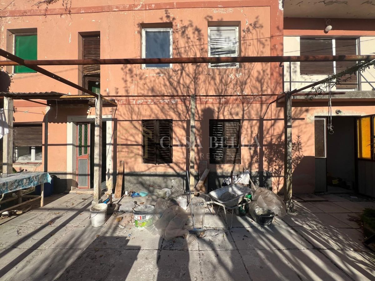 House For sale - PRIMORSKO-GORANSKA VINODOLSKA OPĆINA