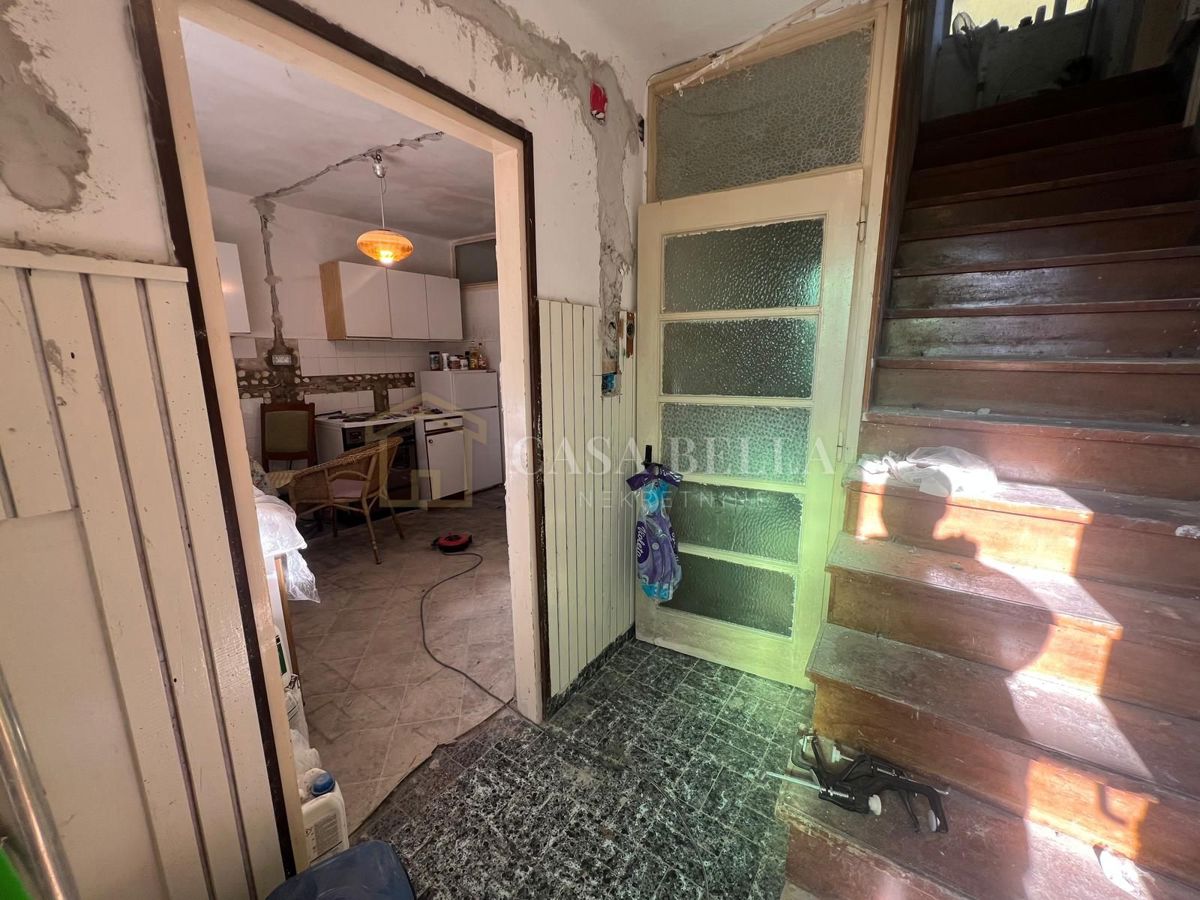 House For sale - PRIMORSKO-GORANSKA VINODOLSKA OPĆINA