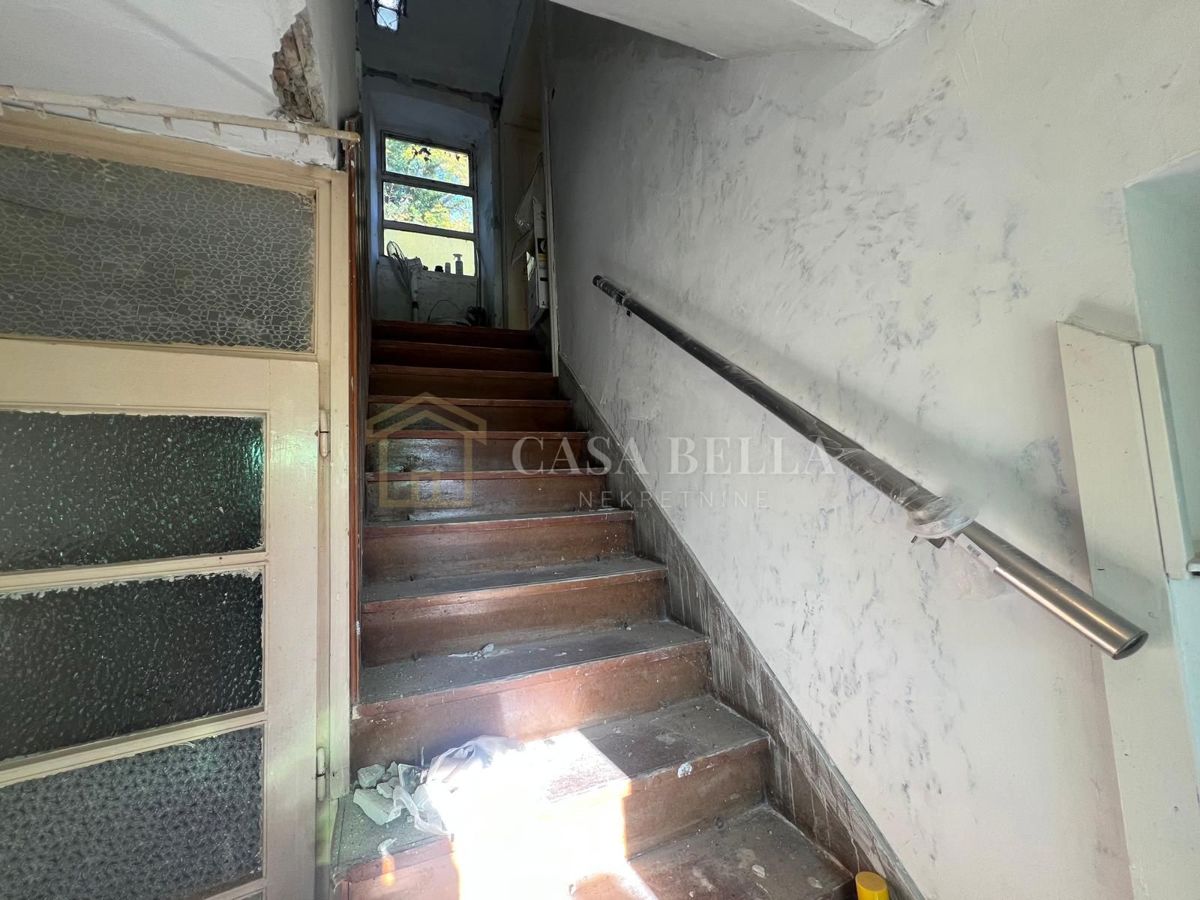 House For sale - PRIMORSKO-GORANSKA VINODOLSKA OPĆINA