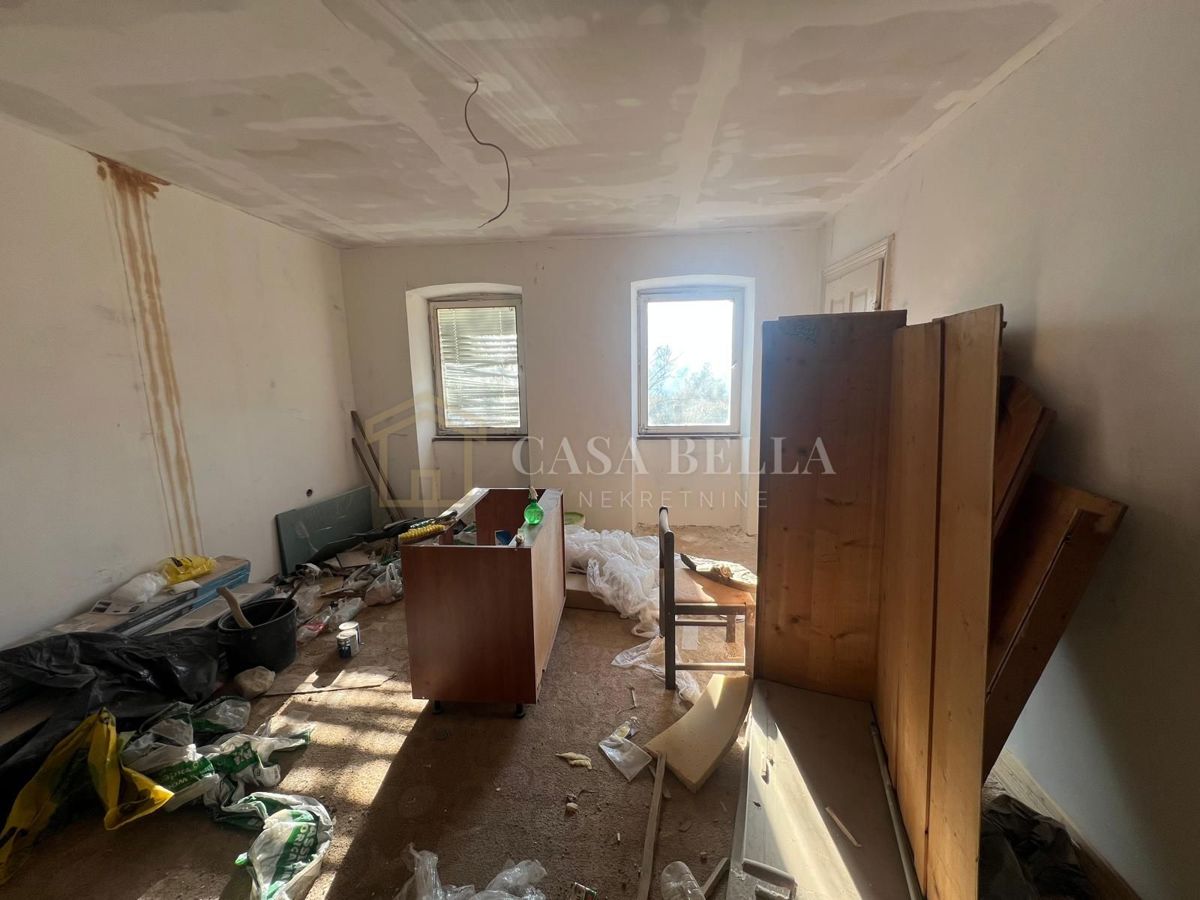 House For sale - PRIMORSKO-GORANSKA VINODOLSKA OPĆINA