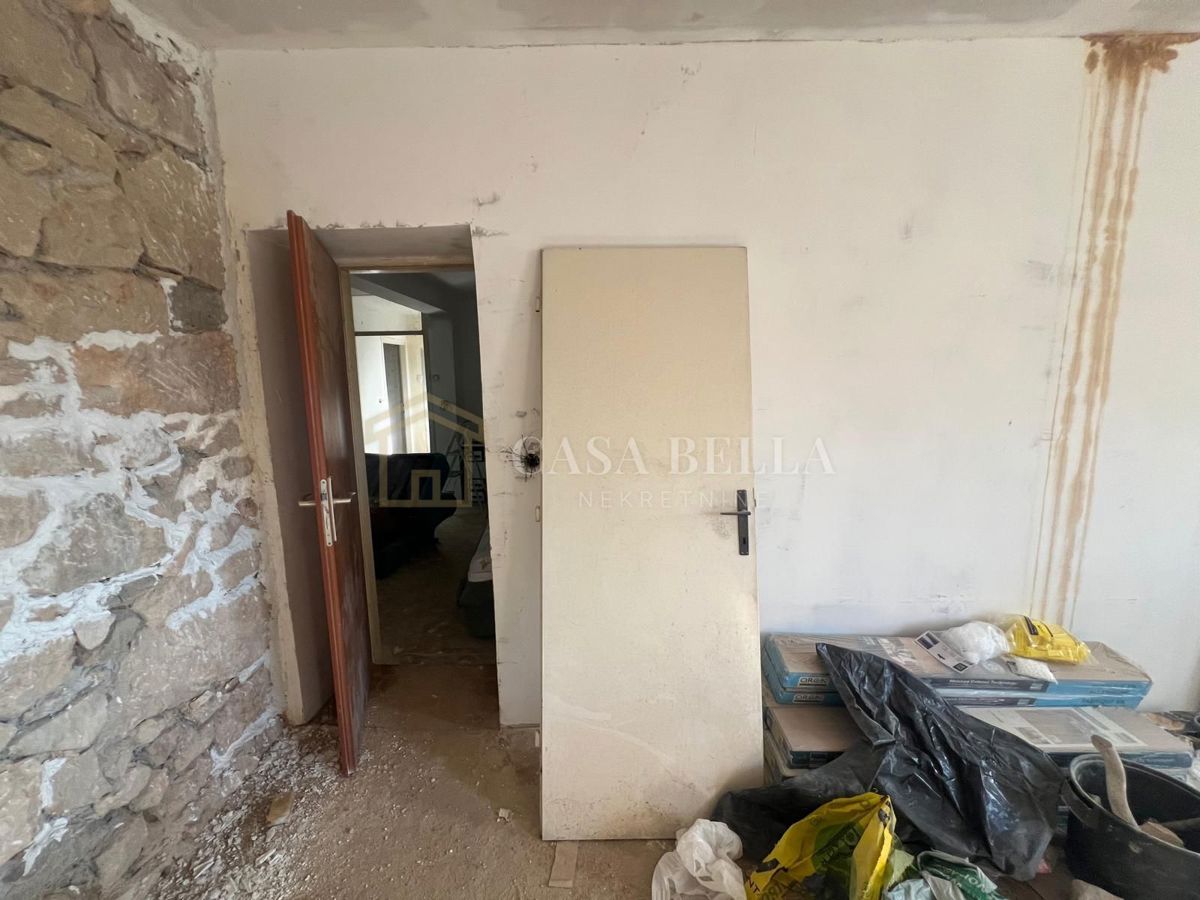 House For sale - PRIMORSKO-GORANSKA VINODOLSKA OPĆINA