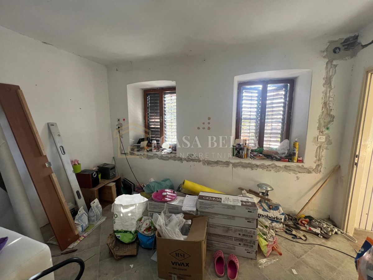 House For sale - PRIMORSKO-GORANSKA VINODOLSKA OPĆINA