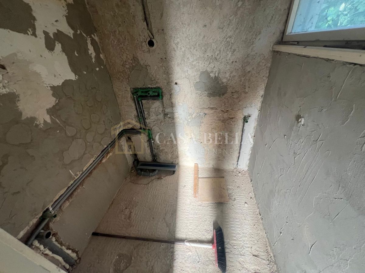 House For sale - PRIMORSKO-GORANSKA VINODOLSKA OPĆINA