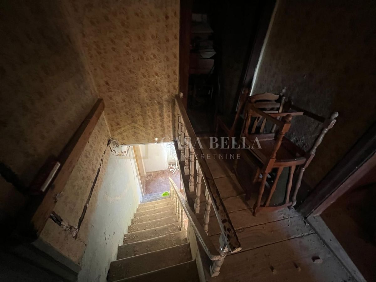 House For sale - PRIMORSKO-GORANSKA VINODOLSKA OPĆINA