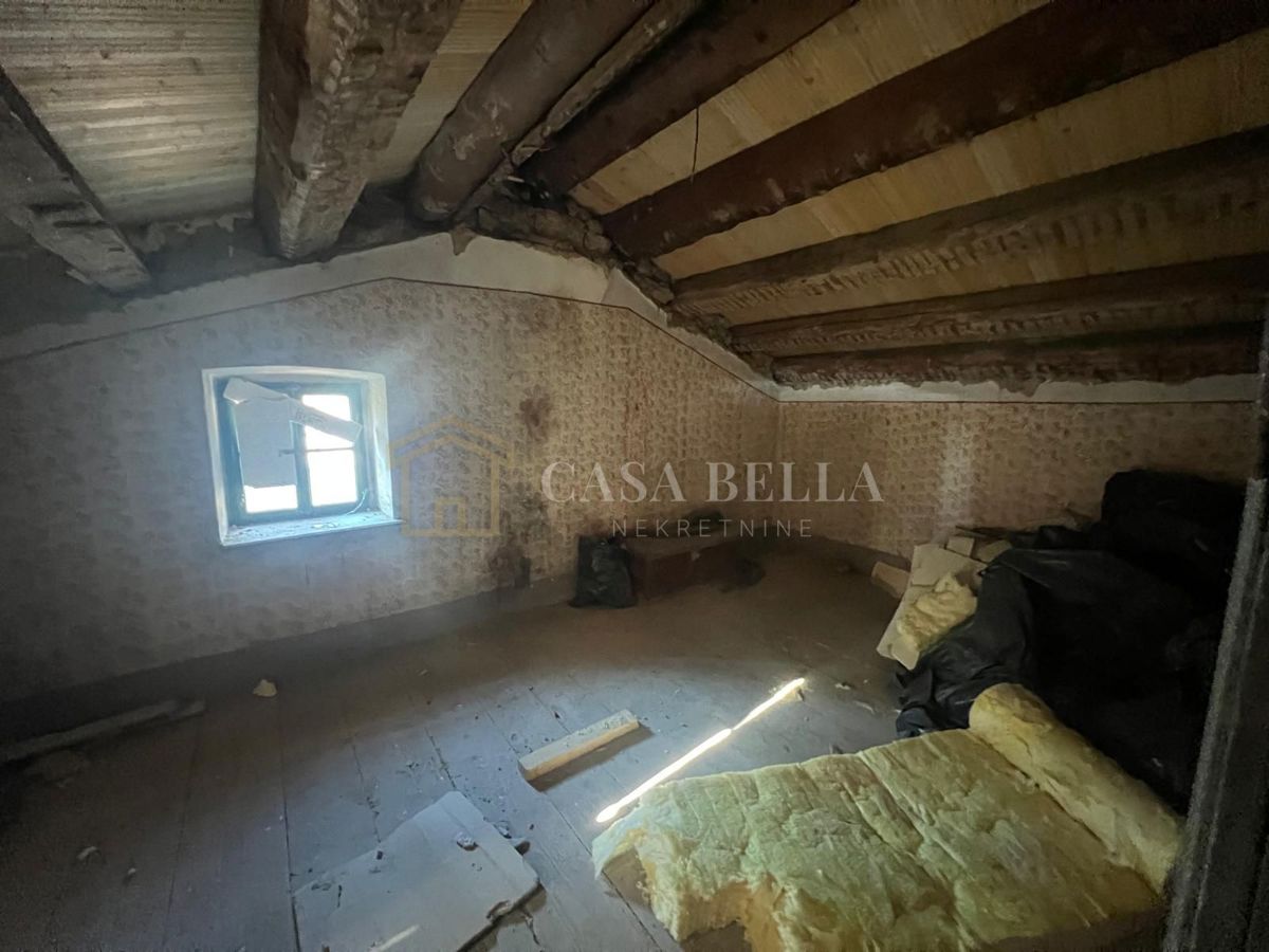 House For sale - PRIMORSKO-GORANSKA VINODOLSKA OPĆINA