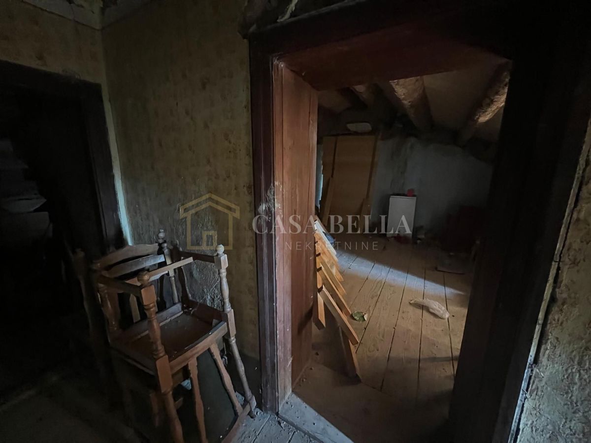 House For sale - PRIMORSKO-GORANSKA VINODOLSKA OPĆINA