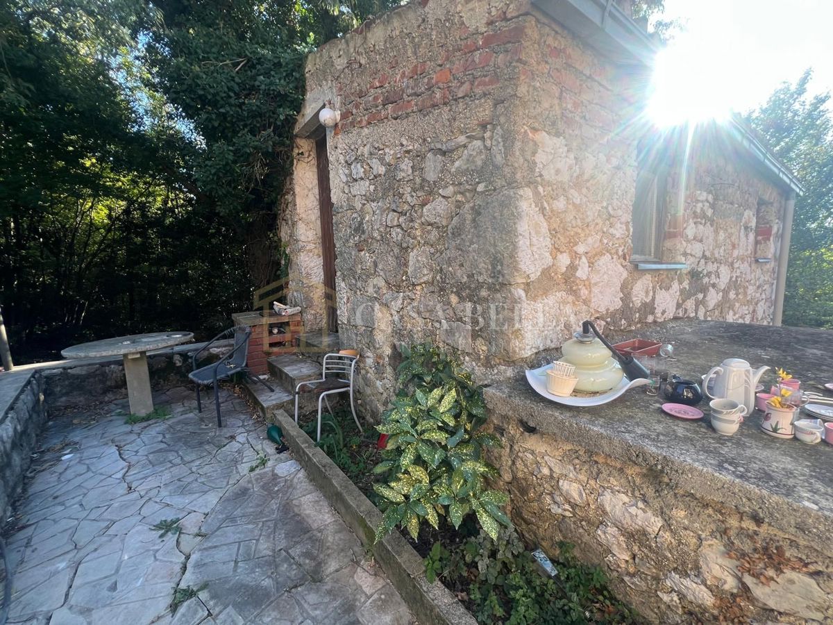 House For sale - PRIMORSKO-GORANSKA VINODOLSKA OPĆINA