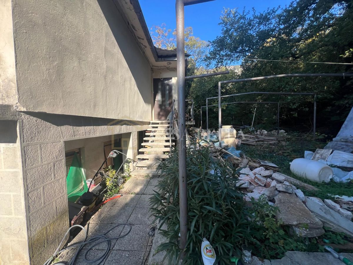 House For sale - PRIMORSKO-GORANSKA VINODOLSKA OPĆINA