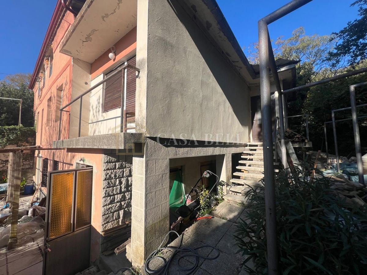House For sale - PRIMORSKO-GORANSKA VINODOLSKA OPĆINA