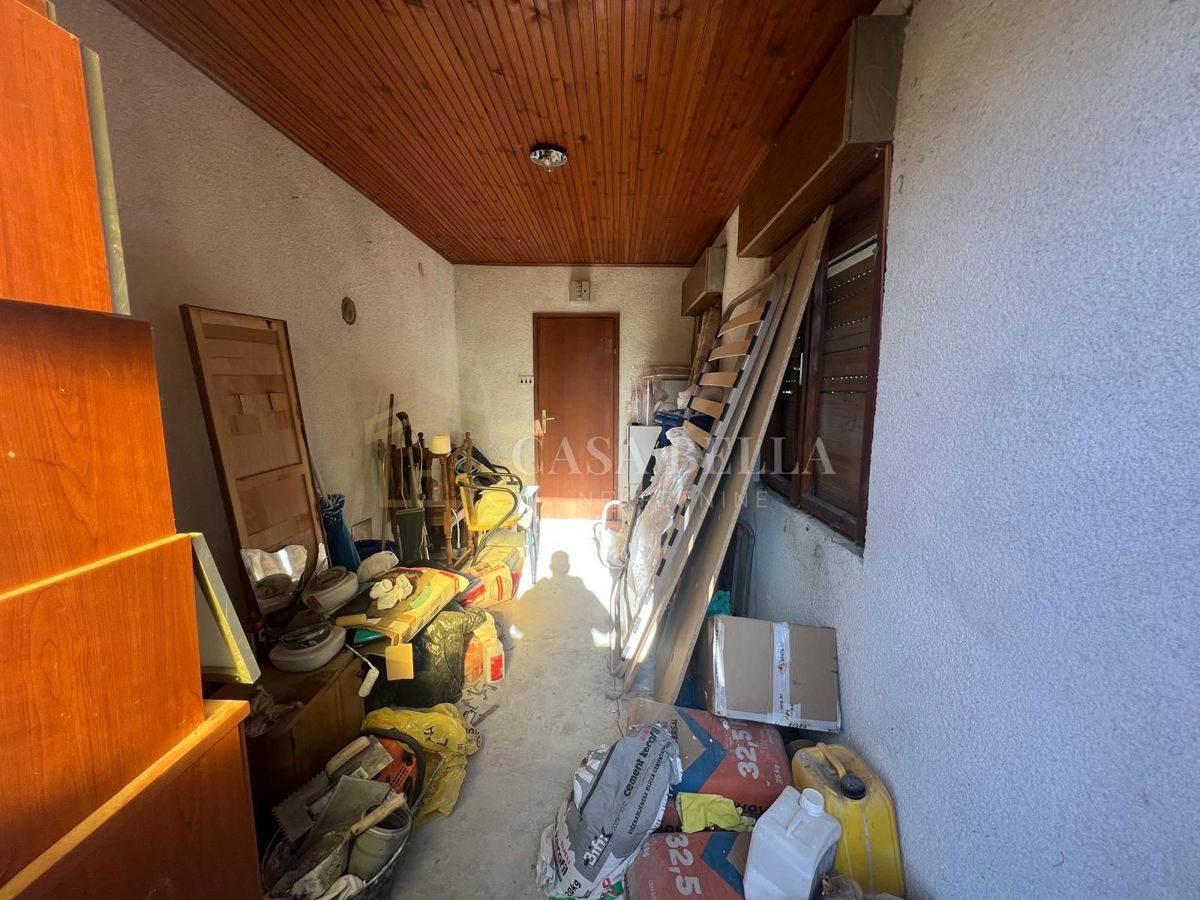 House For sale - PRIMORSKO-GORANSKA VINODOLSKA OPĆINA