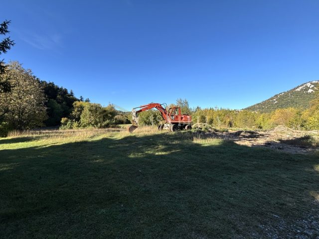 Land for sale – Vinodolska Općina