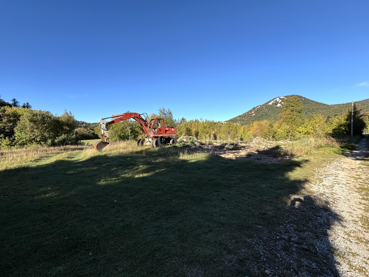 Terreno In vendita - Primorsko-goranska Vinodolska Općina - foto 2/5