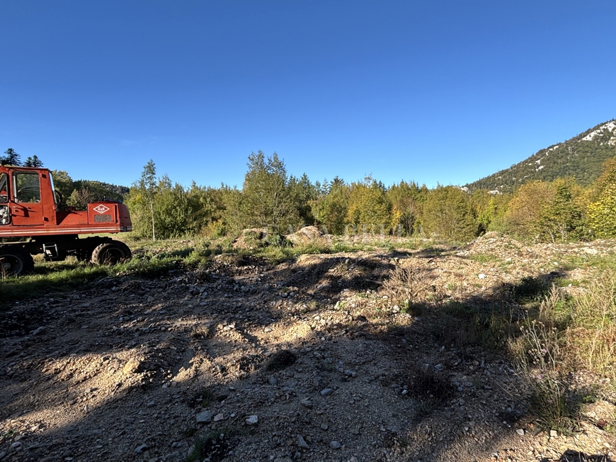 Terreno In vendita - Primorsko-goranska Vinodolska Općina - foto 3/5