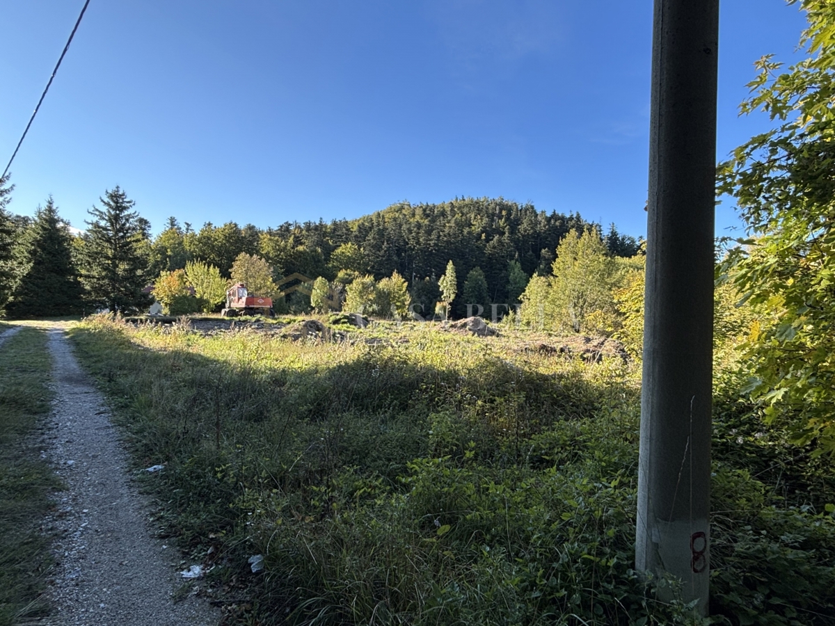 Terreno In vendita - Primorsko-goranska Vinodolska Općina - foto 4/5