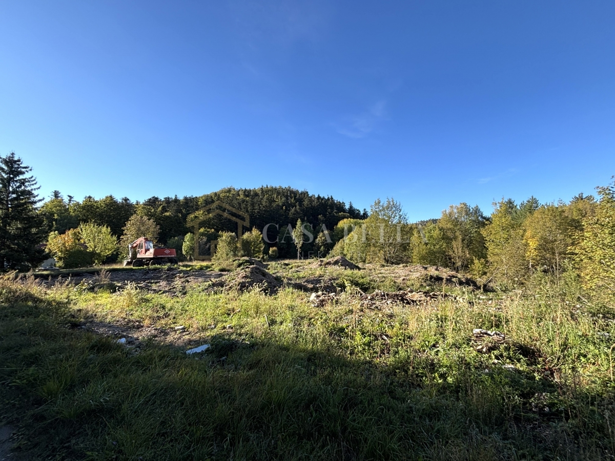 Terreno In vendita - Primorsko-goranska Vinodolska Općina - foto 5/5