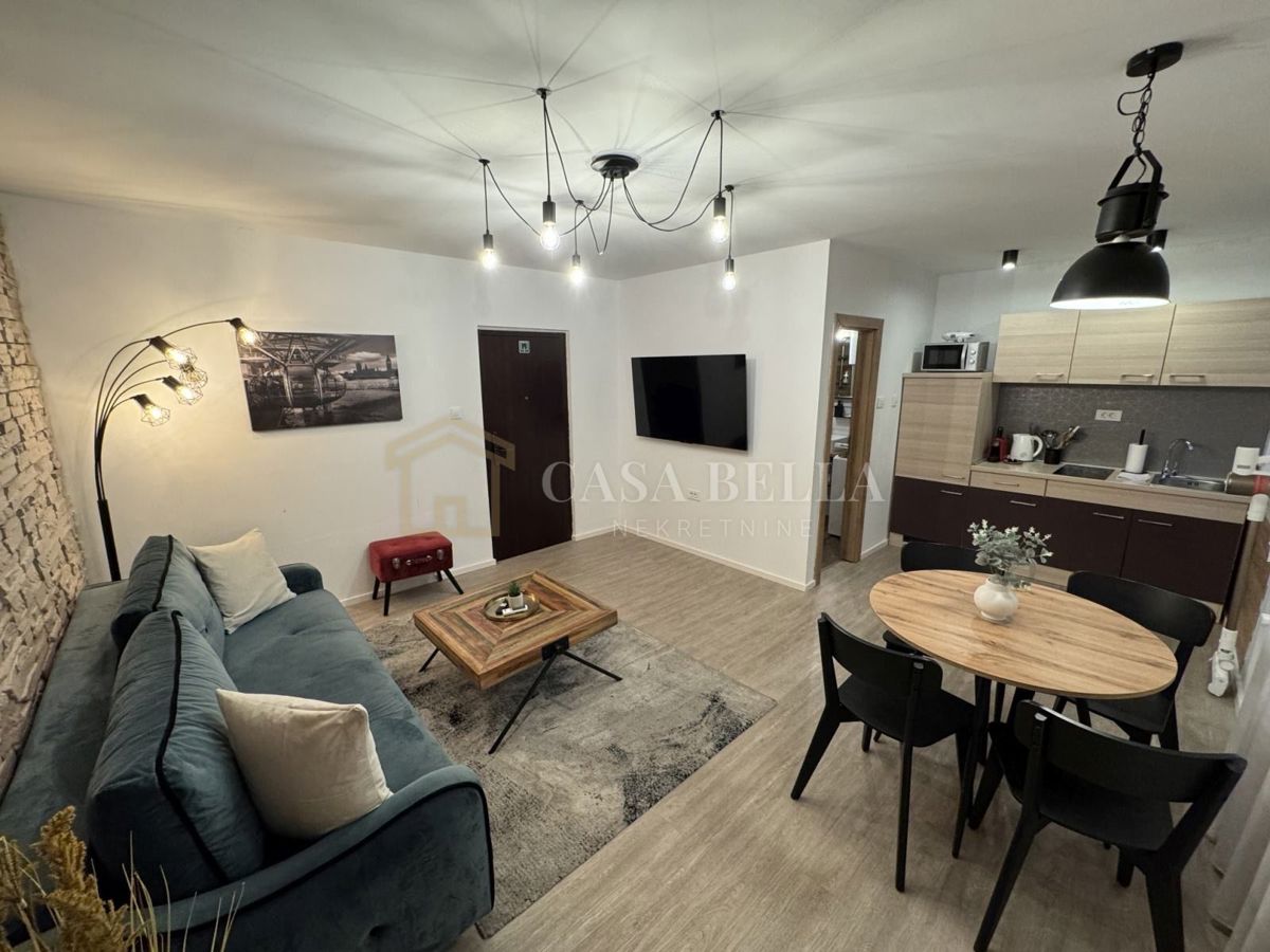 Apartmán Na predaj - Primorsko-goranska Rijeka - foto 1/17