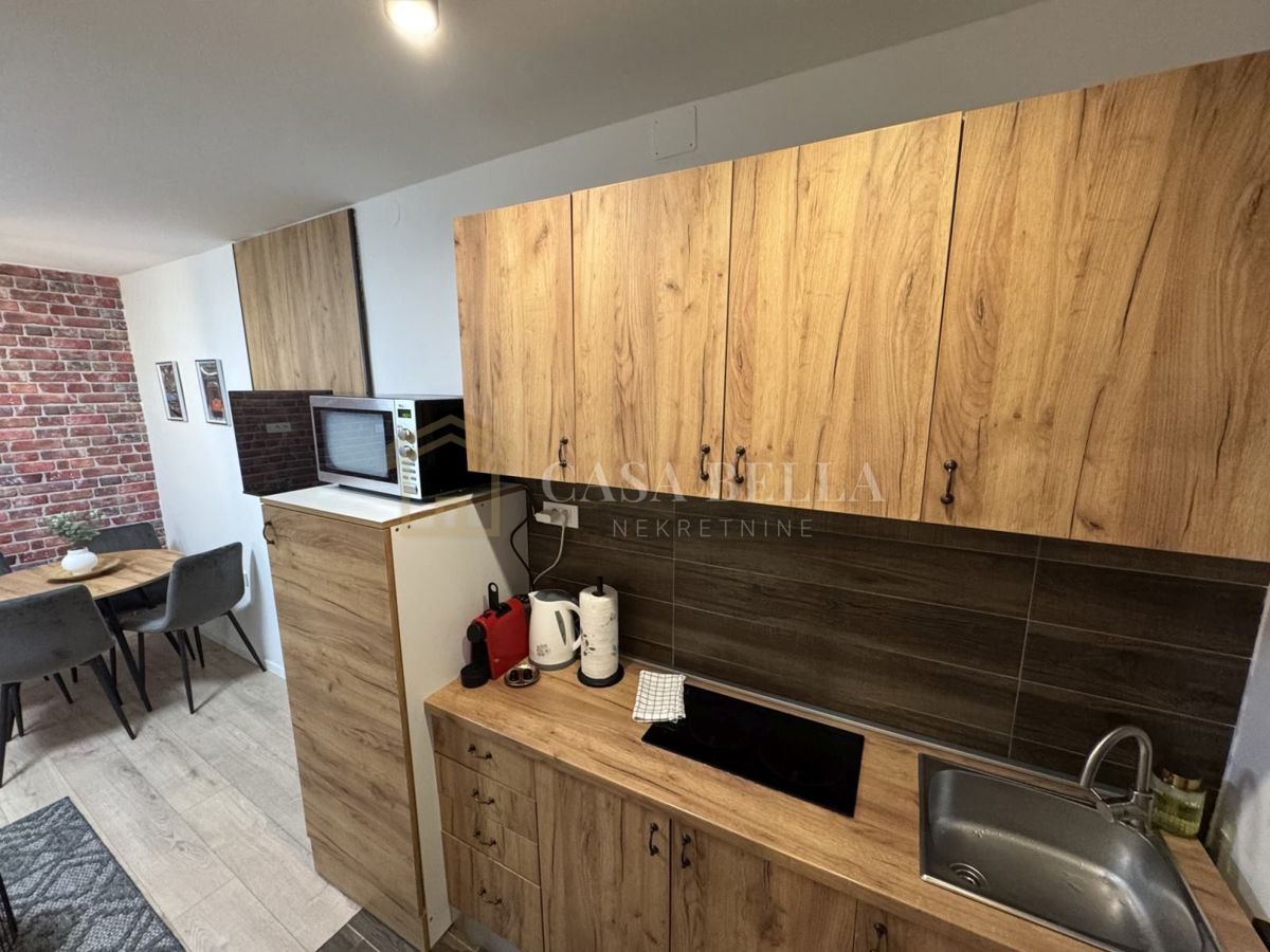 Apartmán Na predaj - PRIMORSKO-GORANSKA RIJEKA