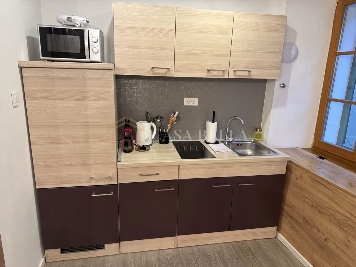 Apartmán Na predaj - PRIMORSKO-GORANSKA RIJEKA