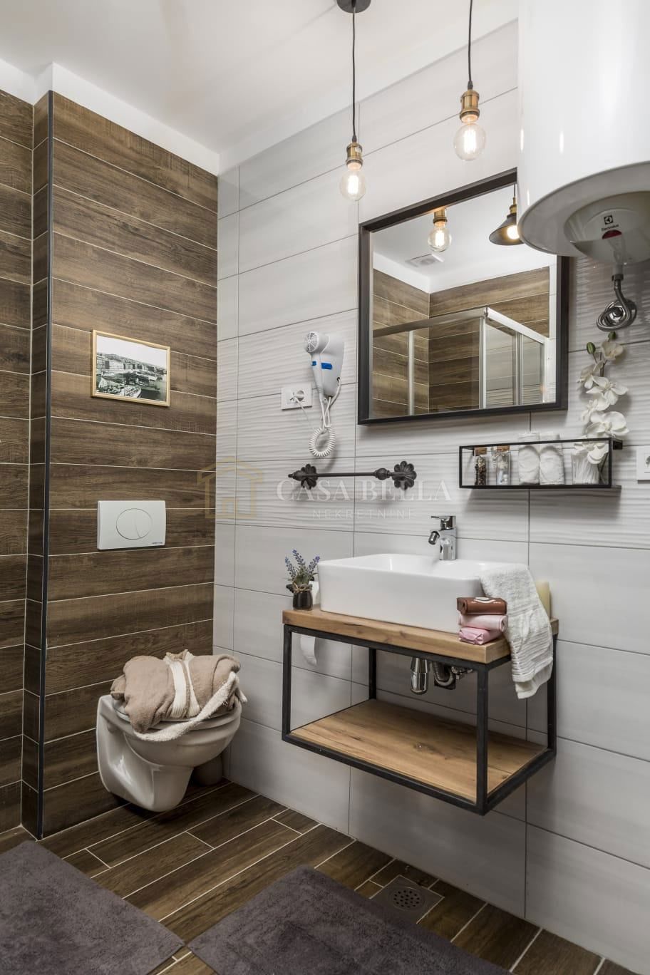 Apartmán Na predaj - PRIMORSKO-GORANSKA RIJEKA