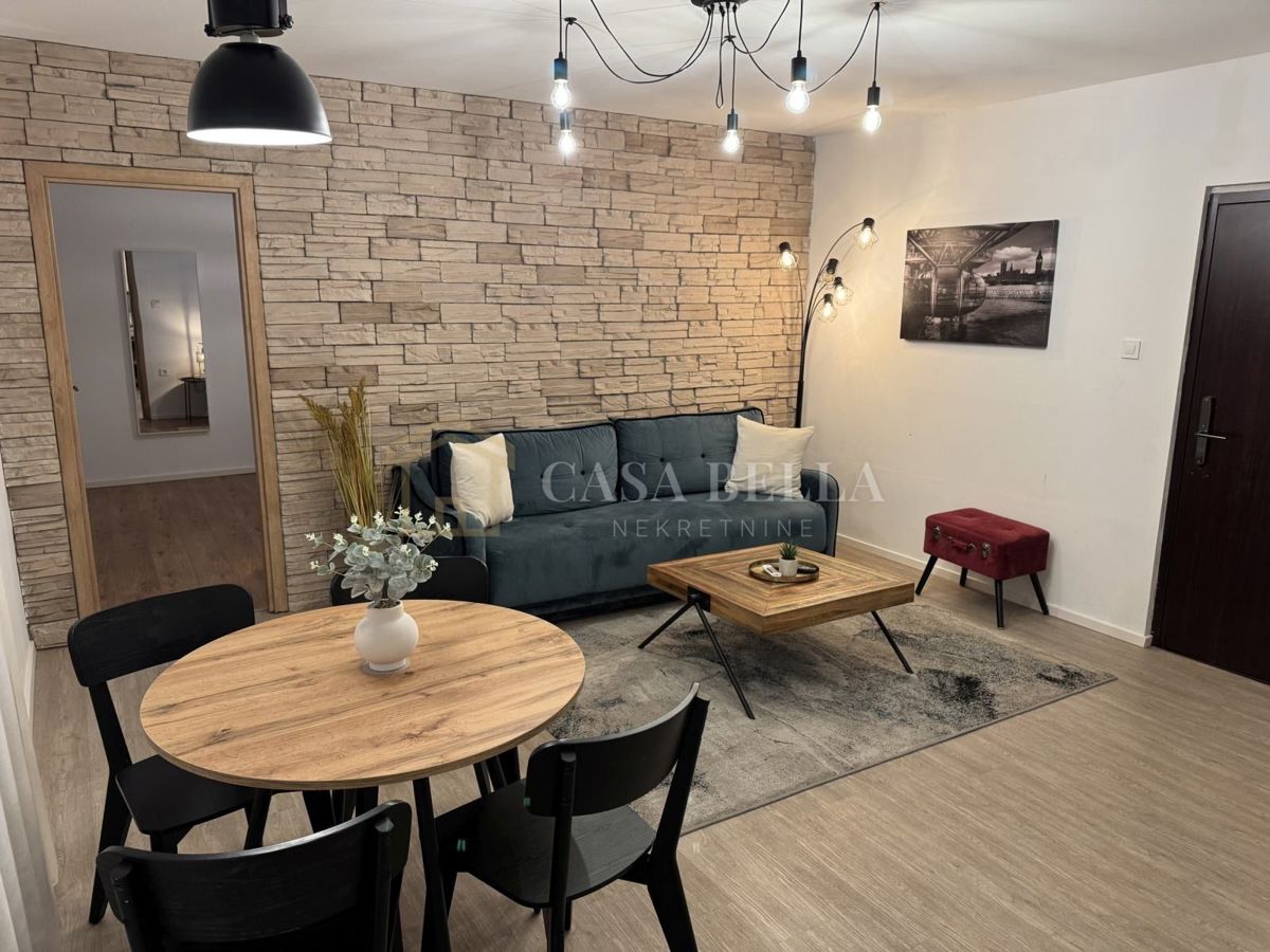 Apartmán Na predaj - Primorsko-goranska Rijeka - foto 2/17