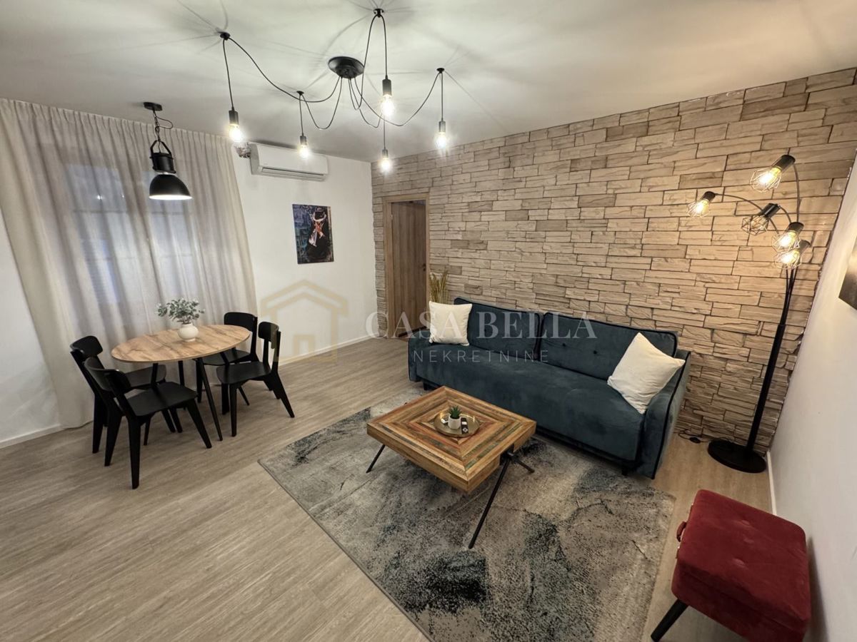 Apartmán Na predaj - Primorsko-goranska Rijeka - foto 3/17