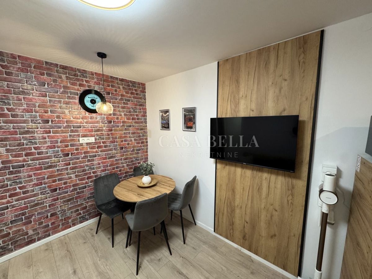 Apartmán Na predaj - Primorsko-goranska Rijeka - foto 4/17