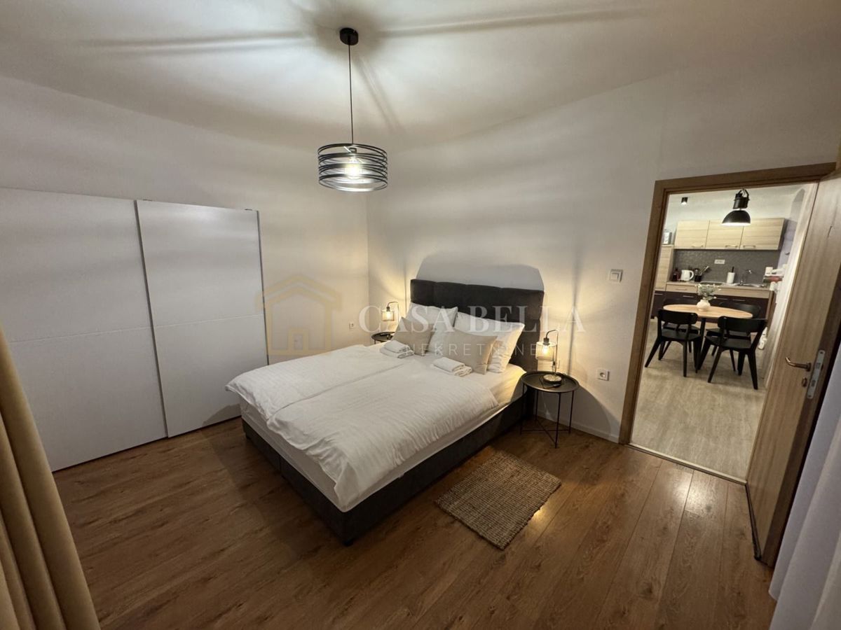 Apartmán Na predaj - PRIMORSKO-GORANSKA RIJEKA