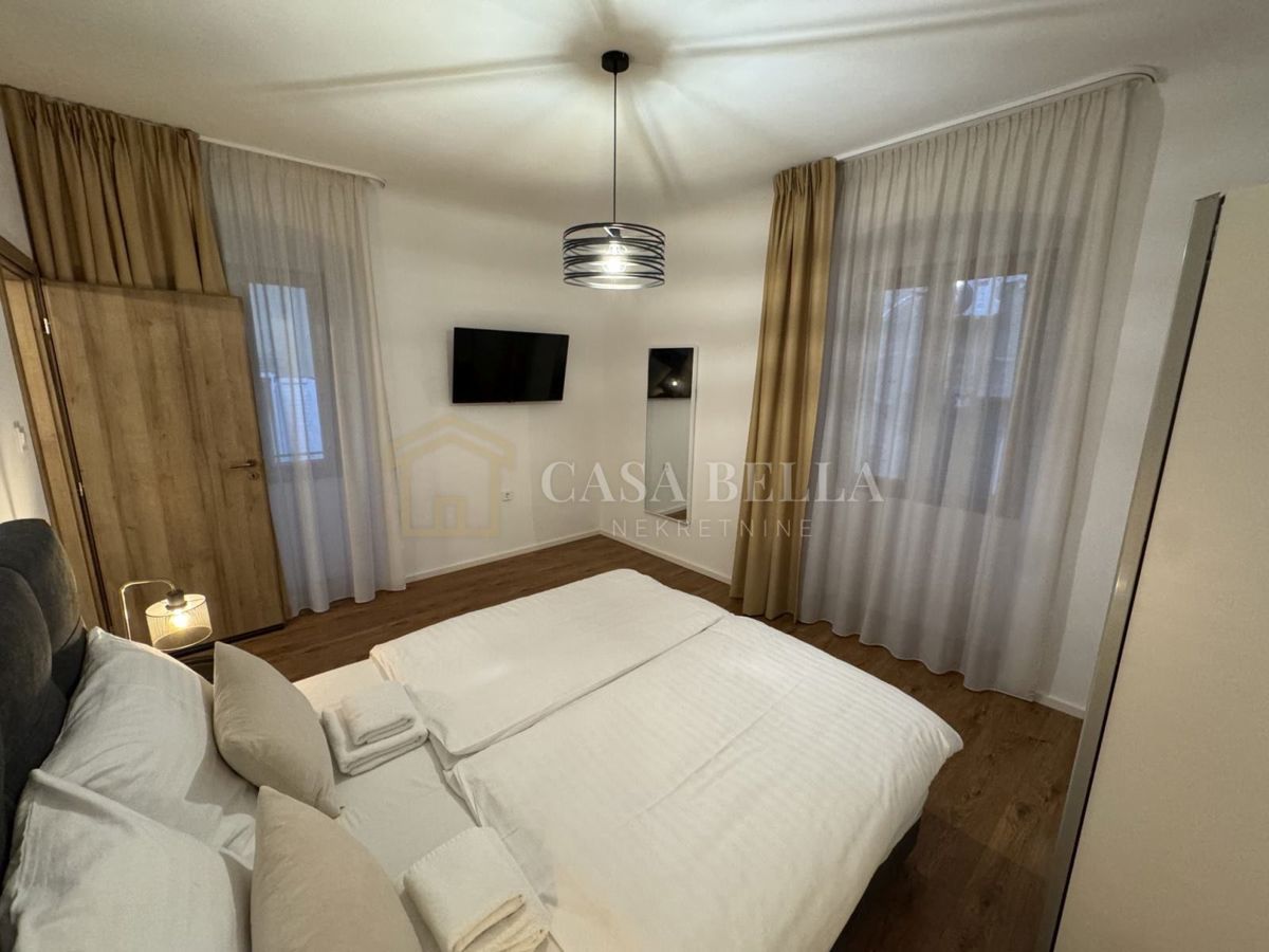 Apartmán Na predaj - PRIMORSKO-GORANSKA RIJEKA