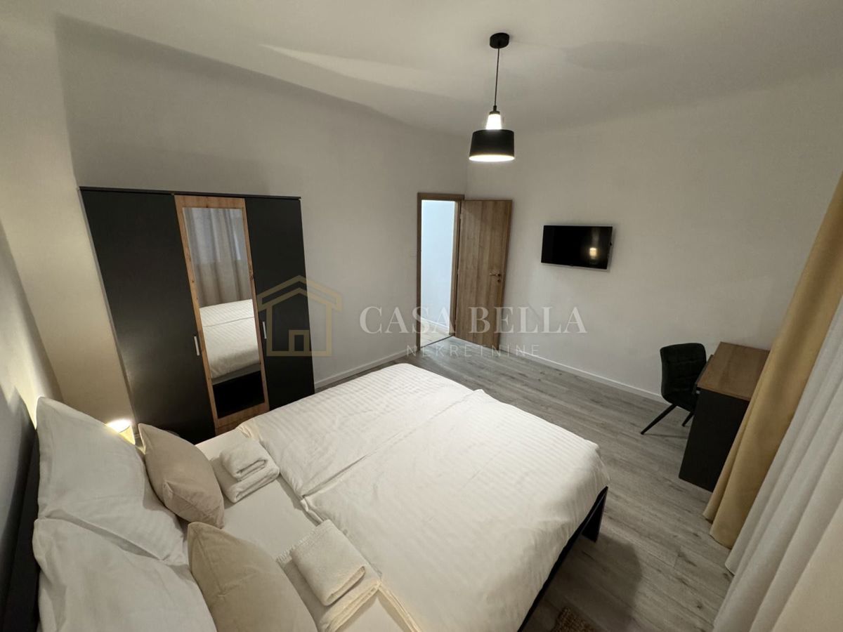 Apartmán Na predaj - PRIMORSKO-GORANSKA RIJEKA