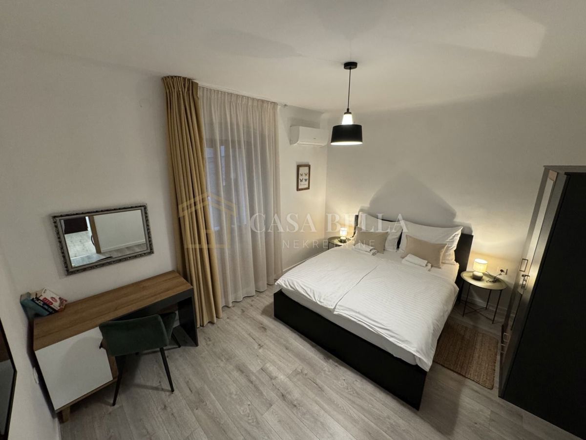 Apartmán Na predaj - PRIMORSKO-GORANSKA RIJEKA