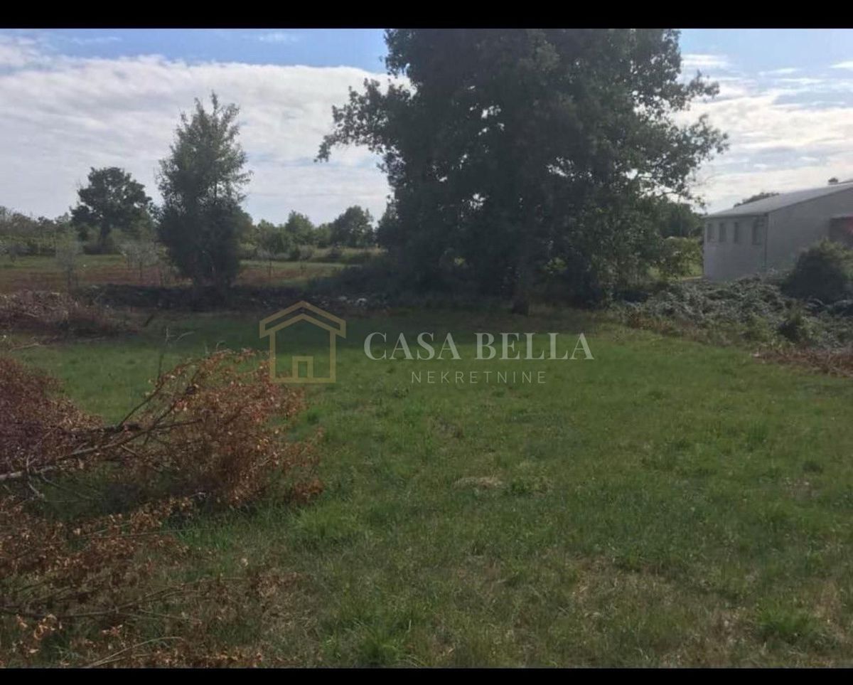 Land For sale - Istarska žminj - foto 4/4